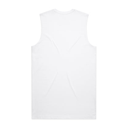 AS Colour Staple Tank - 5090