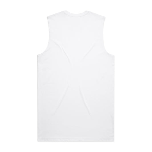 AS Colour Staple Tank - 5090