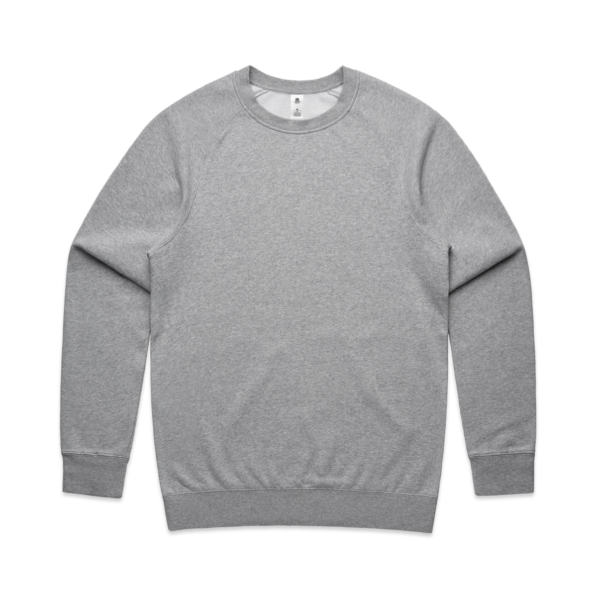 AS Colour Supply Crew - 5100
