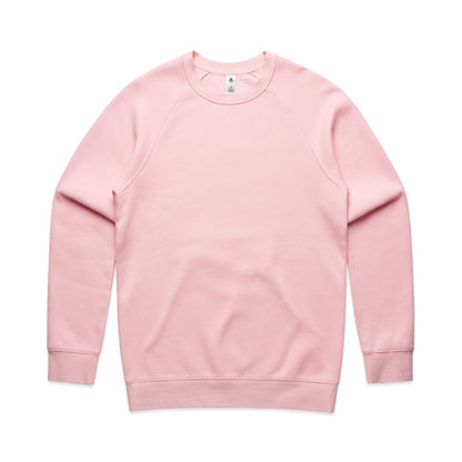 AS Colour Supply Crew - 5100