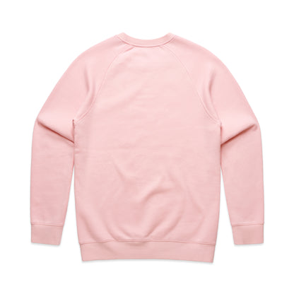 AS Colour Supply Crew - 5100