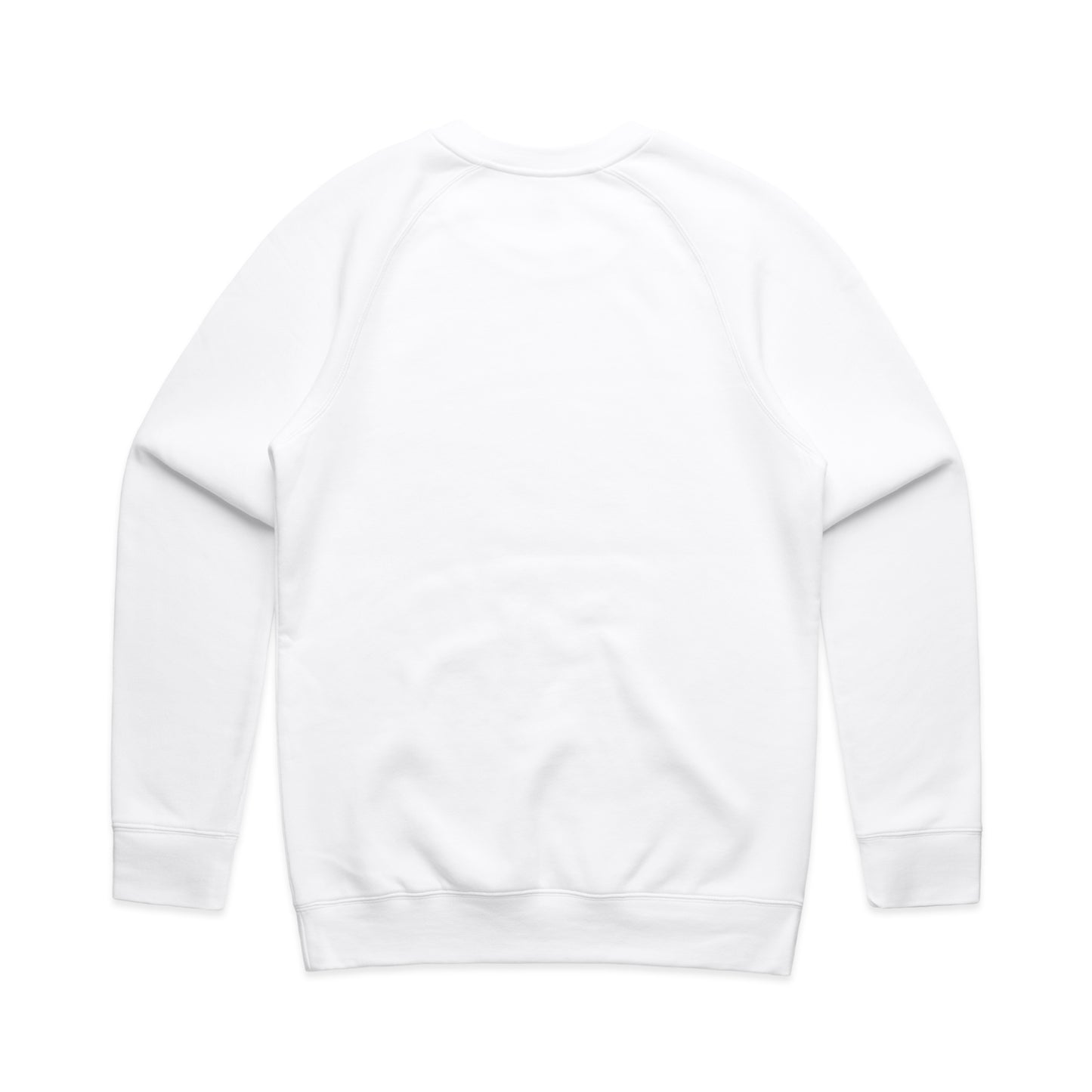 AS Colour Supply Crew - 5100