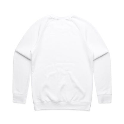 AS Colour Supply Crew - 5100