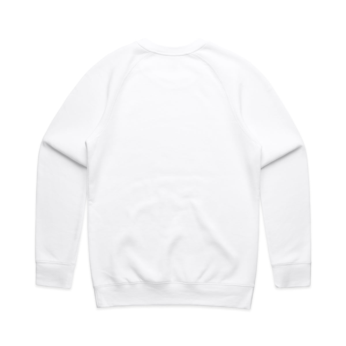 AS Colour Supply Crew - 5100