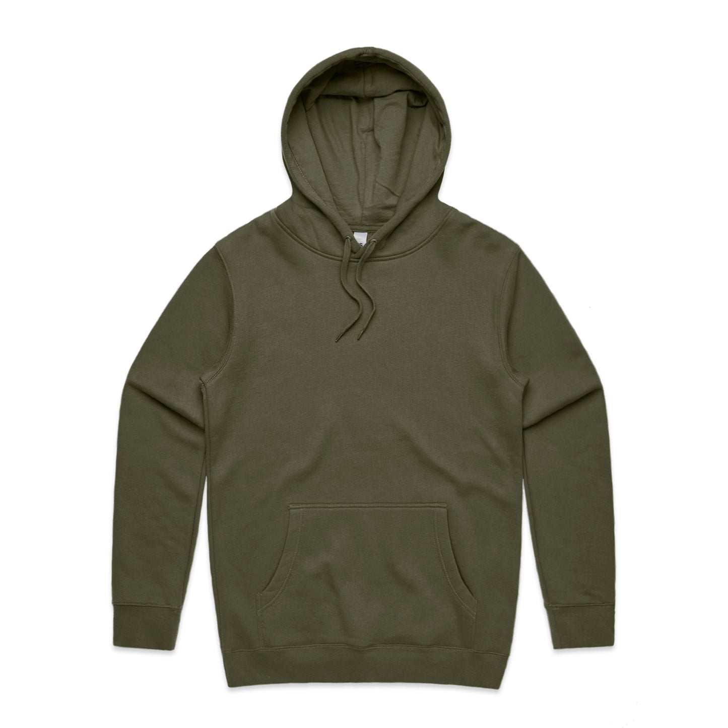 AS Colour Stencil Hood | Pullover Fleece Hoodie – 5102
