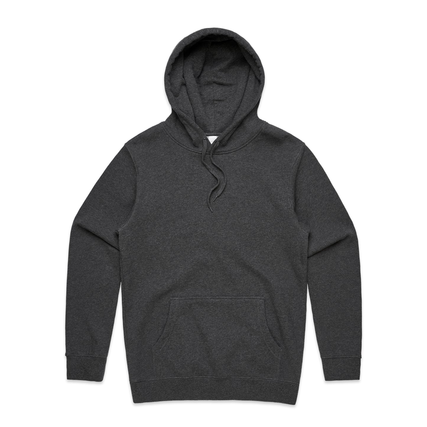 AS Colour Stencil Hood | Pullover Fleece Hoodie – 5102