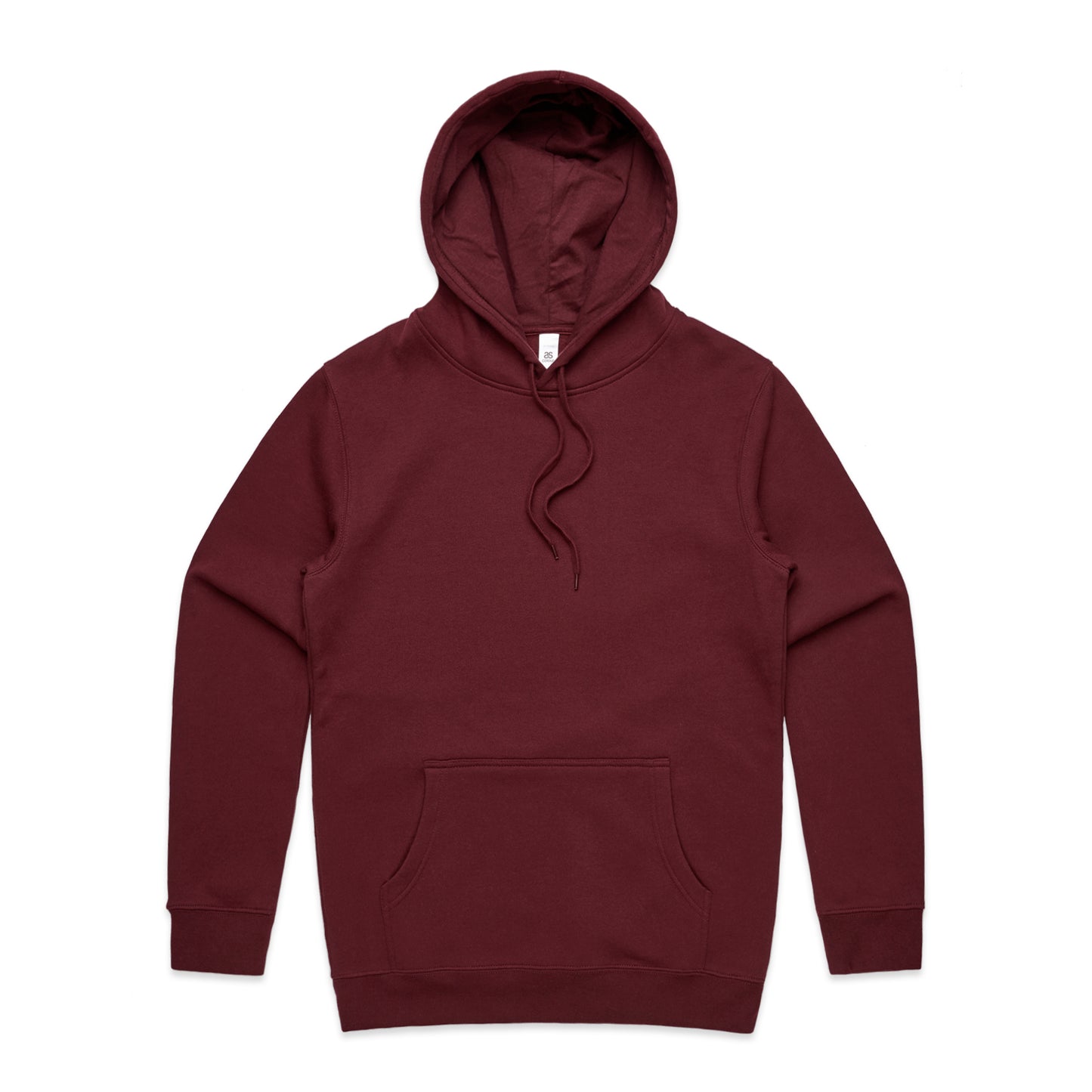 AS Colour Stencil Hood | Pullover Fleece Hoodie – 5102