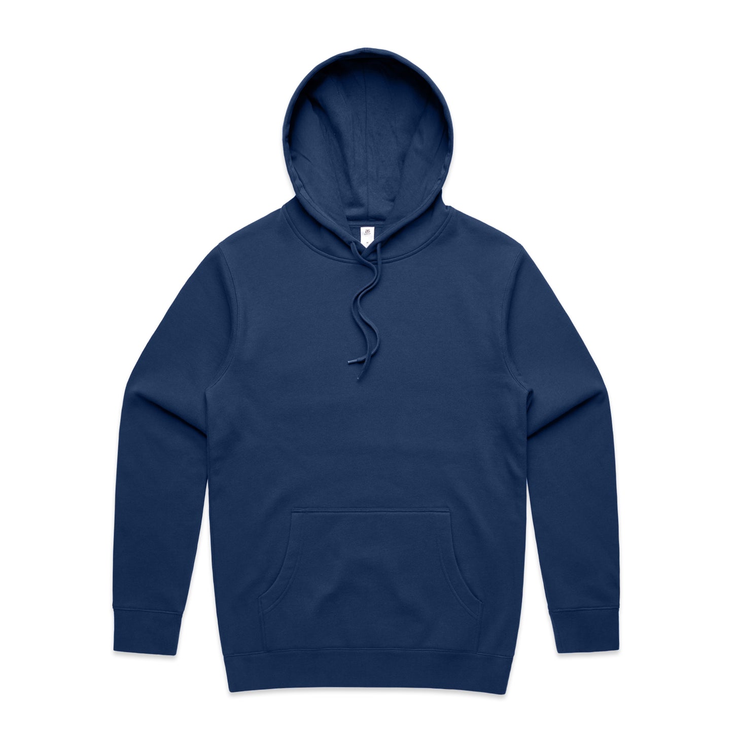 AS Colour Stencil Hood | Pullover Fleece Hoodie – 5102