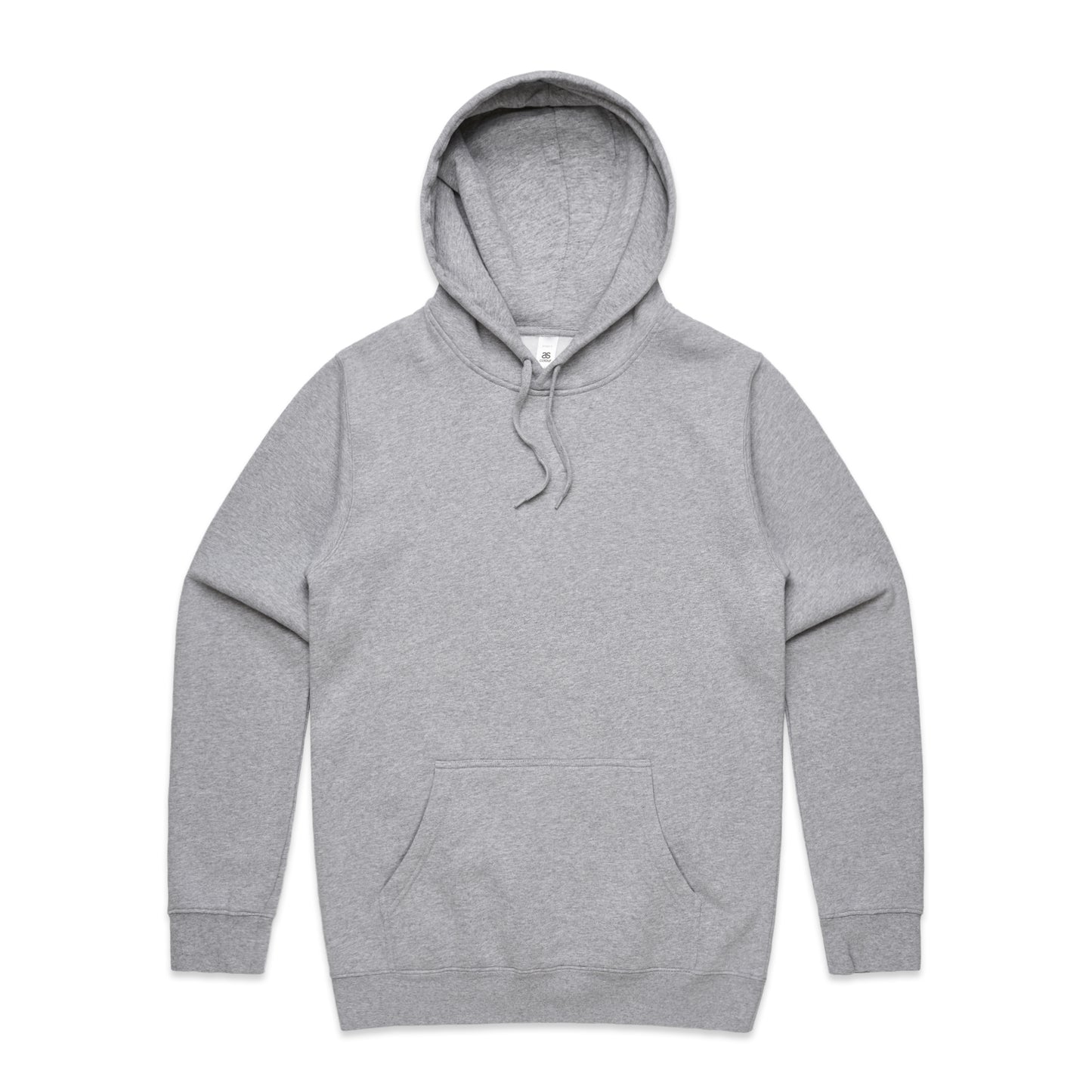 AS Colour Stencil Hood | Pullover Fleece Hoodie – 5102