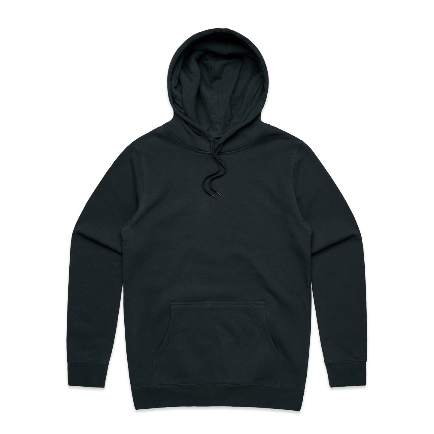 AS Colour Stencil Hood | Pullover Fleece Hoodie – 5102