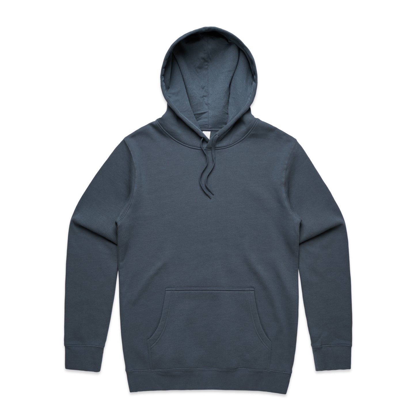 AS Colour Stencil Hood | Pullover Fleece Hoodie – 5102