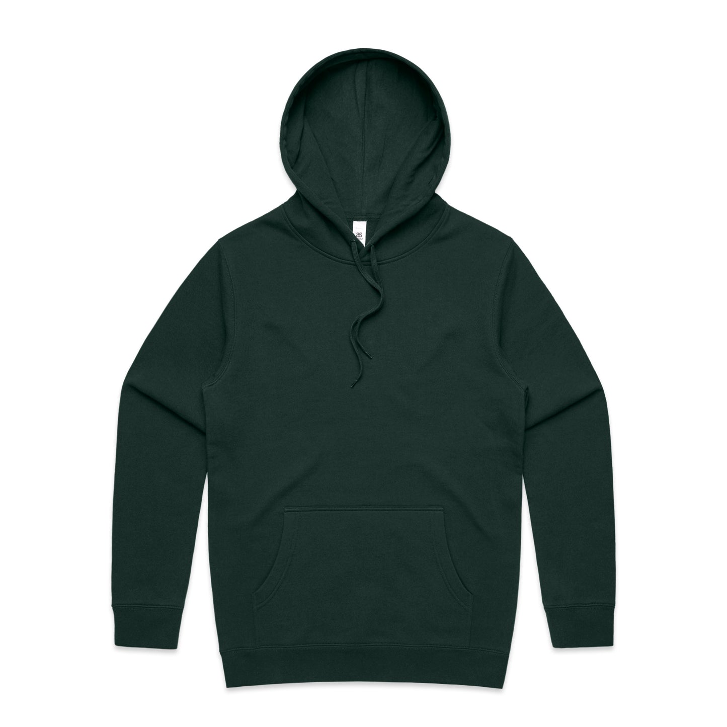AS Colour Stencil Hood | Pullover Fleece Hoodie – 5102