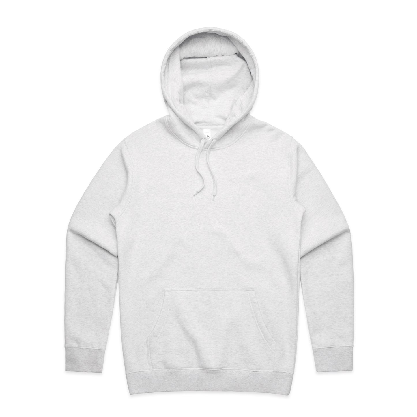 AS Colour Stencil Hood | Pullover Fleece Hoodie – 5102