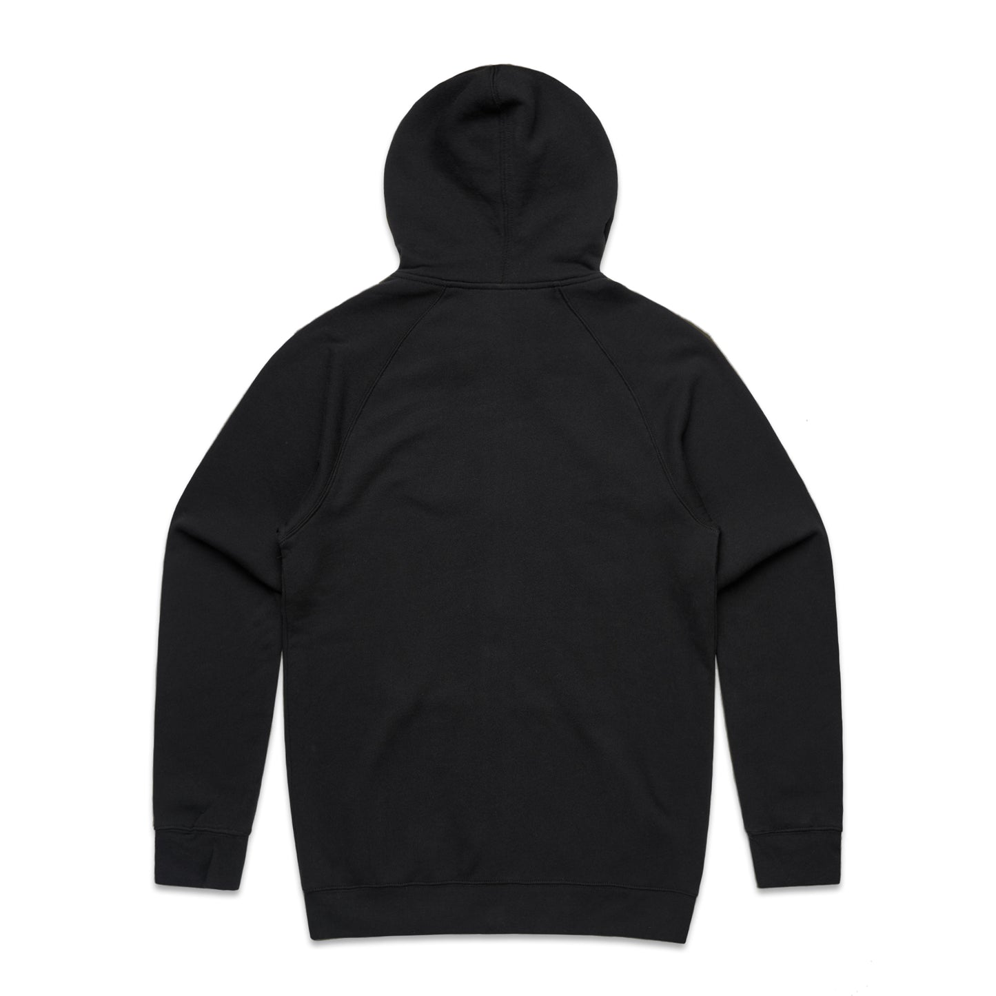 AS Colour Supply Zip Hood - 5109