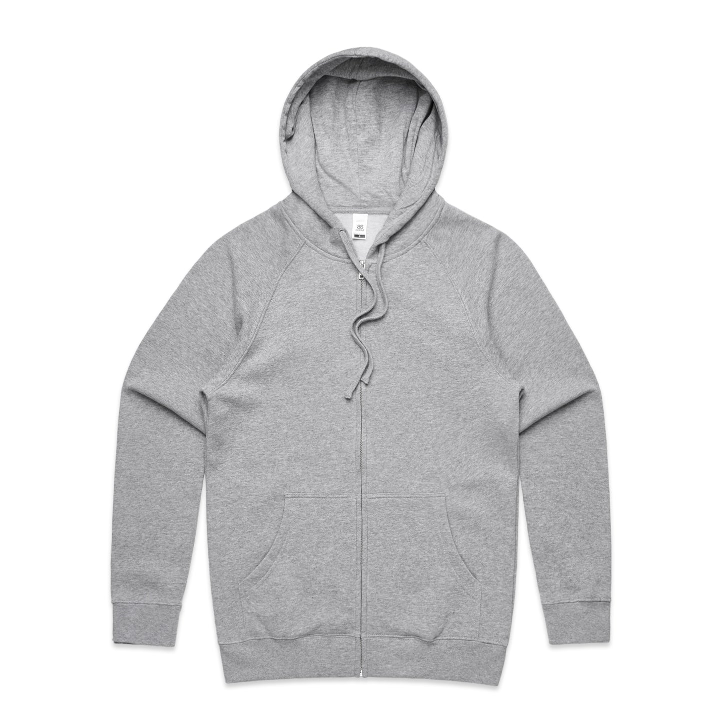 AS Colour Supply Zip Hood - 5109