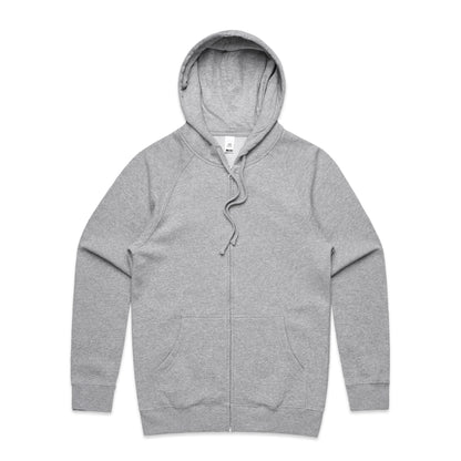 AS Colour Supply Zip Hood - 5109