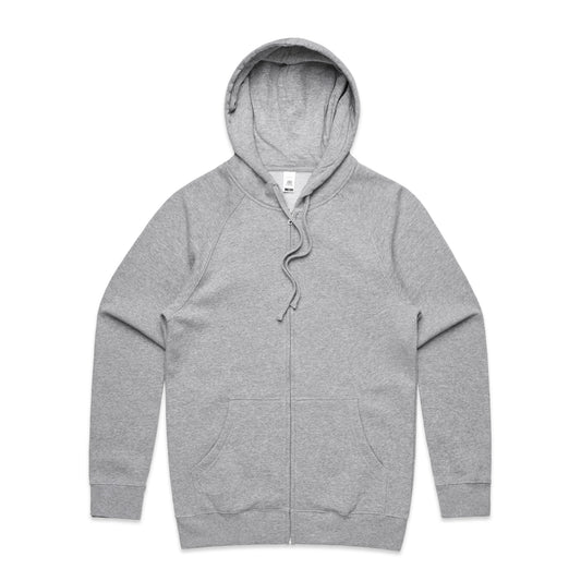 AS Colour Supply Zip Hood - 5109
