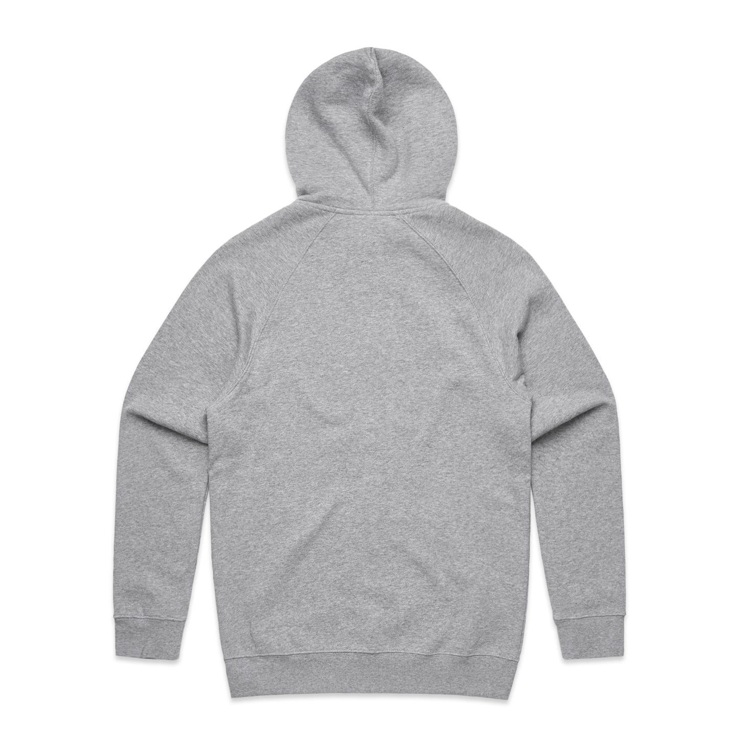 AS Colour Supply Zip Hood - 5109