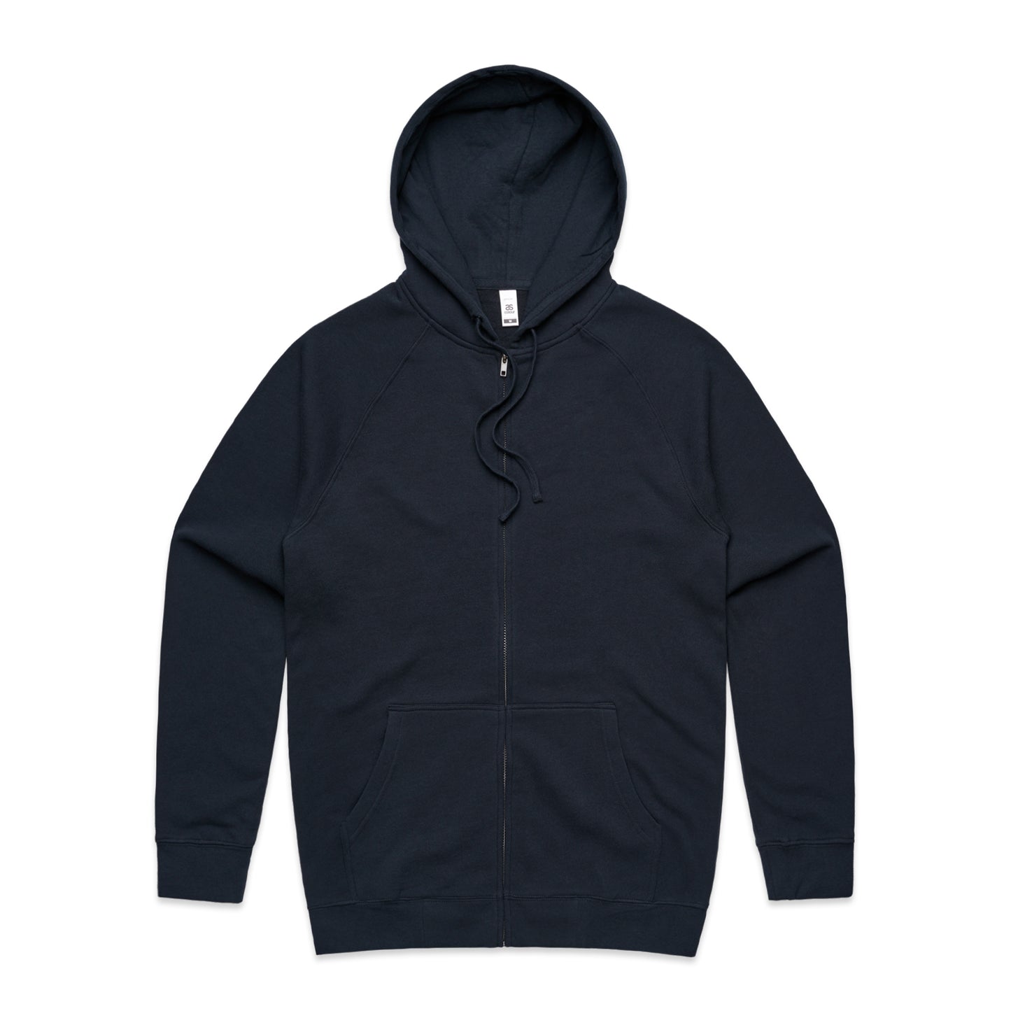 AS Colour Supply Zip Hood - 5109