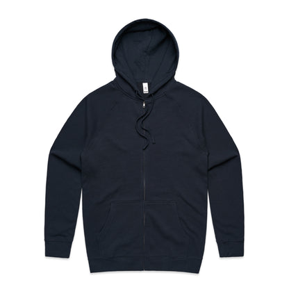 AS Colour Supply Zip Hood - 5109