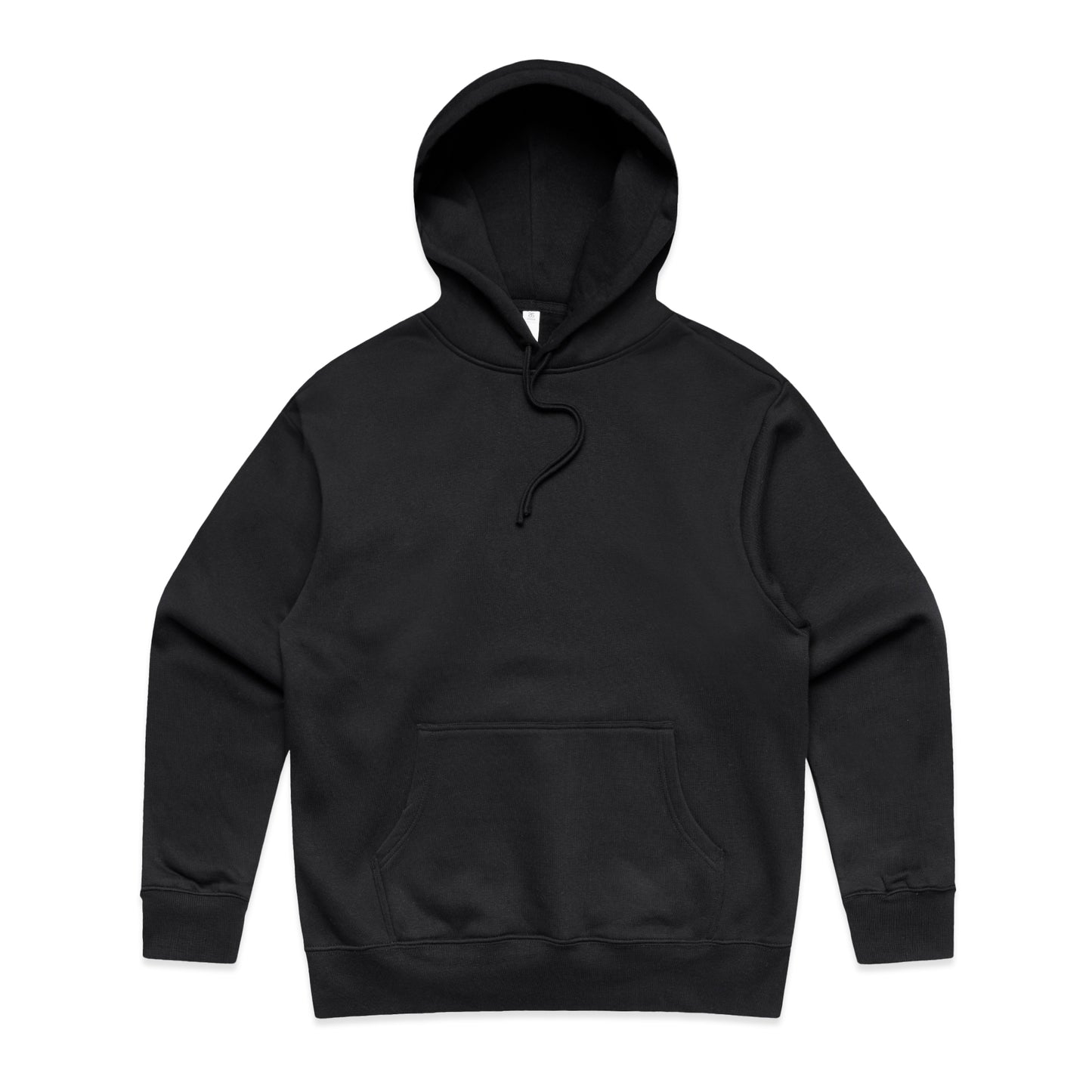 AS Colour Heavy Hood | 400GSM Oversized Fleece Hoodie – 5146