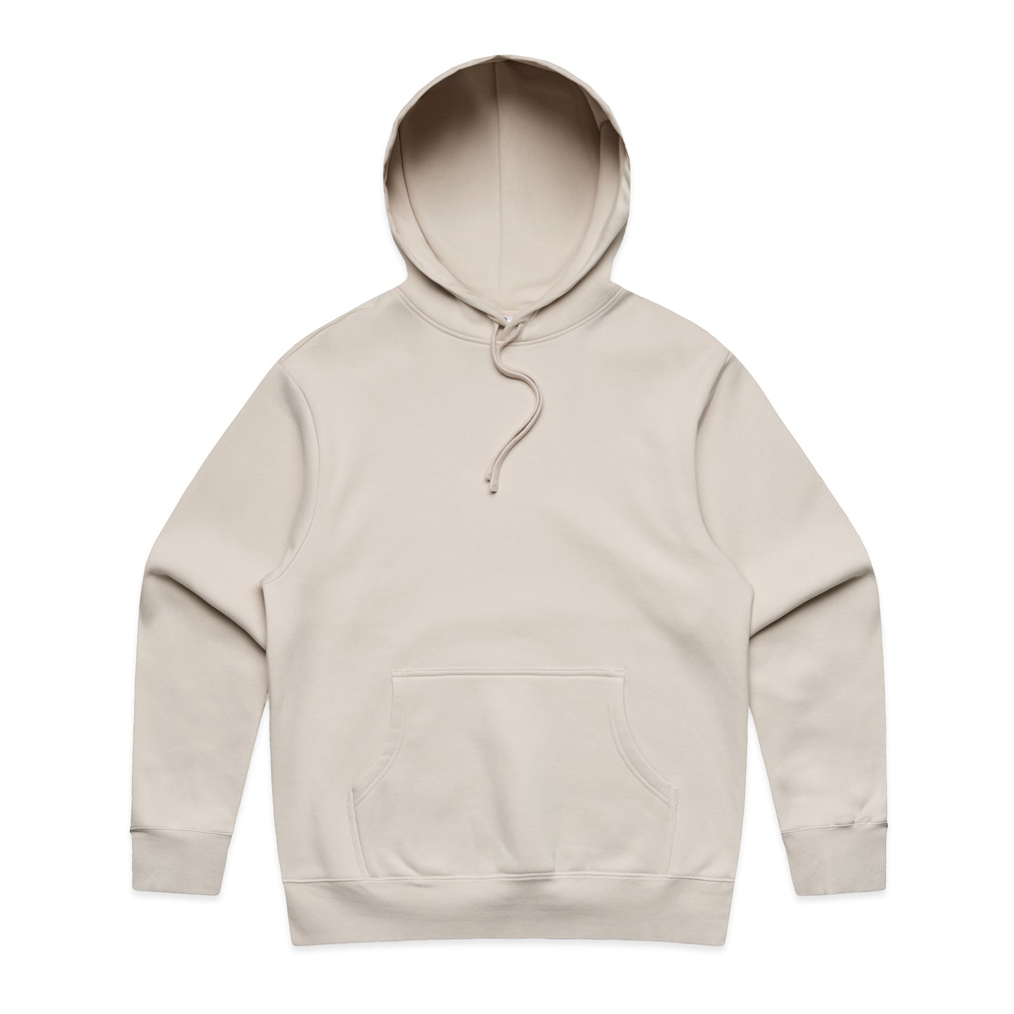 AS Colour Heavy Hood | 400GSM Oversized Fleece Hoodie – 5146