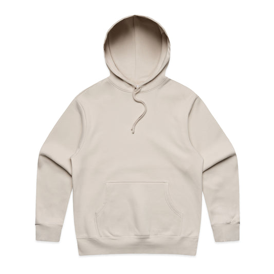 AS Colour Heavy Hood | 400GSM Oversized Fleece Hoodie – 5146