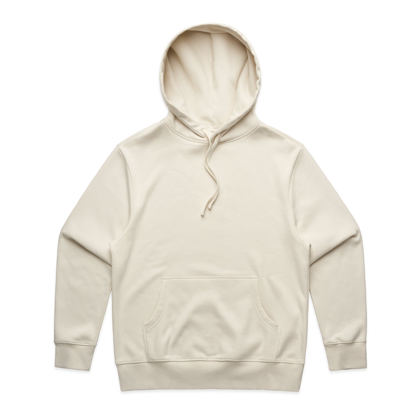 AS Colour Heavy Hood | 400GSM Oversized Fleece Hoodie – 5146