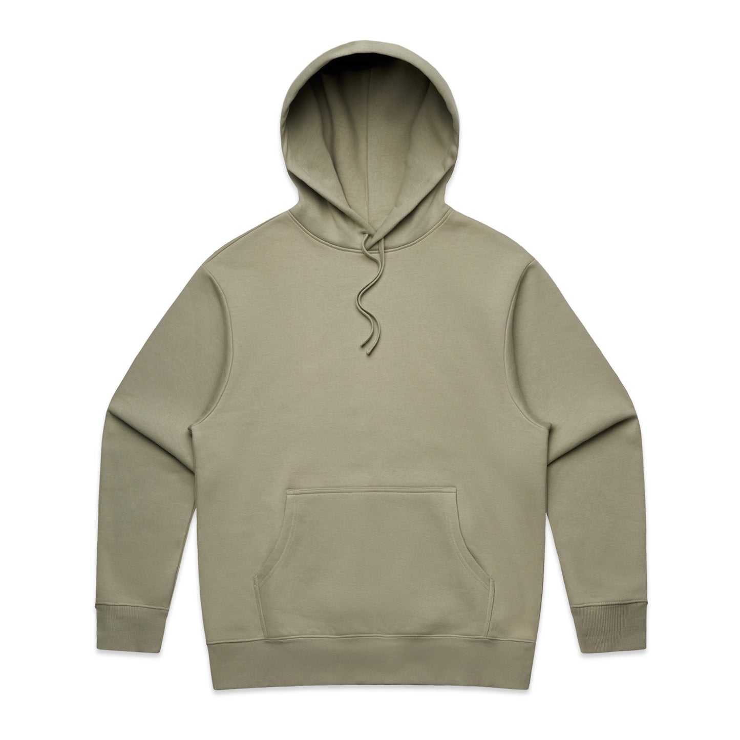 AS Colour Heavy Hood | 400GSM Oversized Fleece Hoodie – 5146