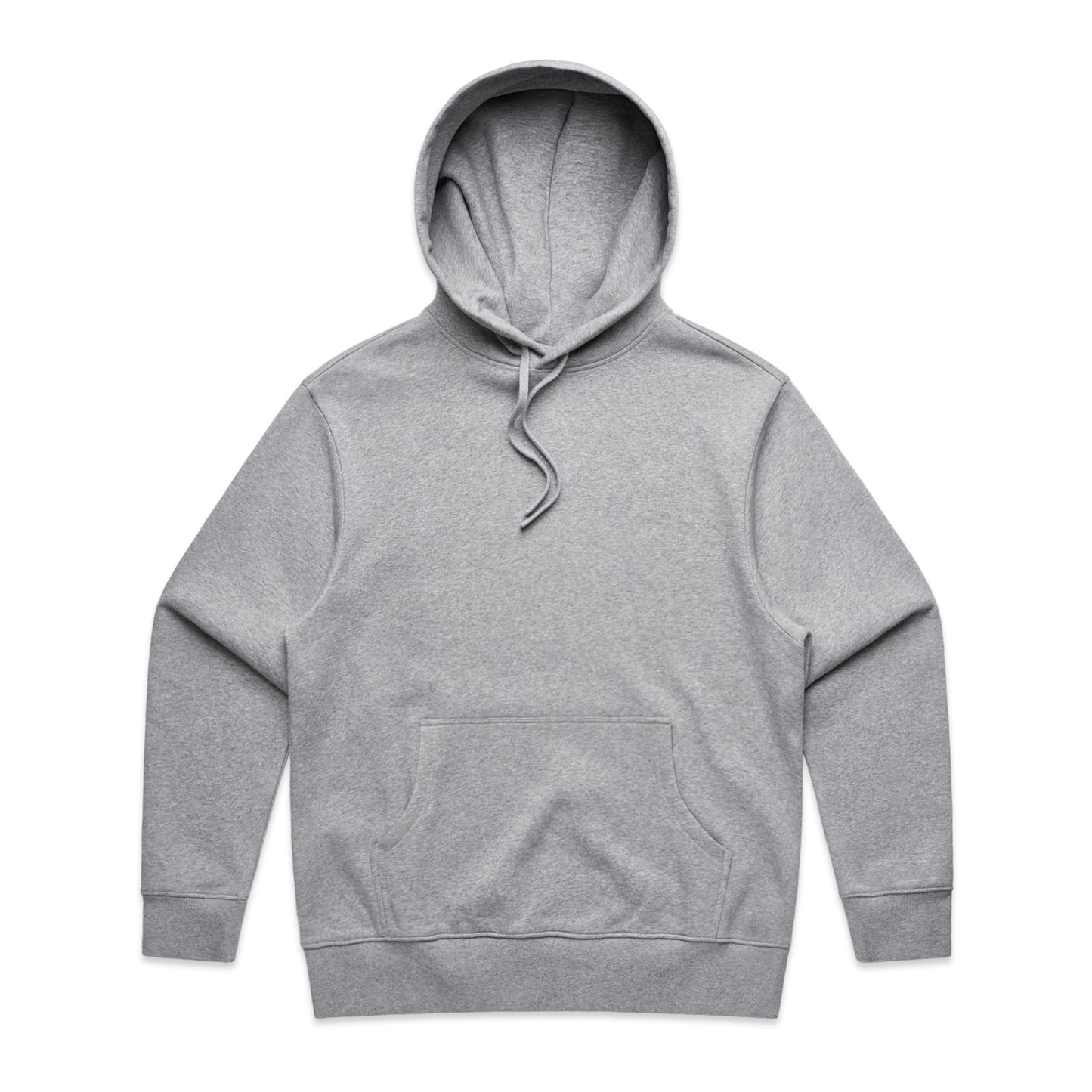 AS Colour Heavy Hood | 400GSM Oversized Fleece Hoodie – 5146