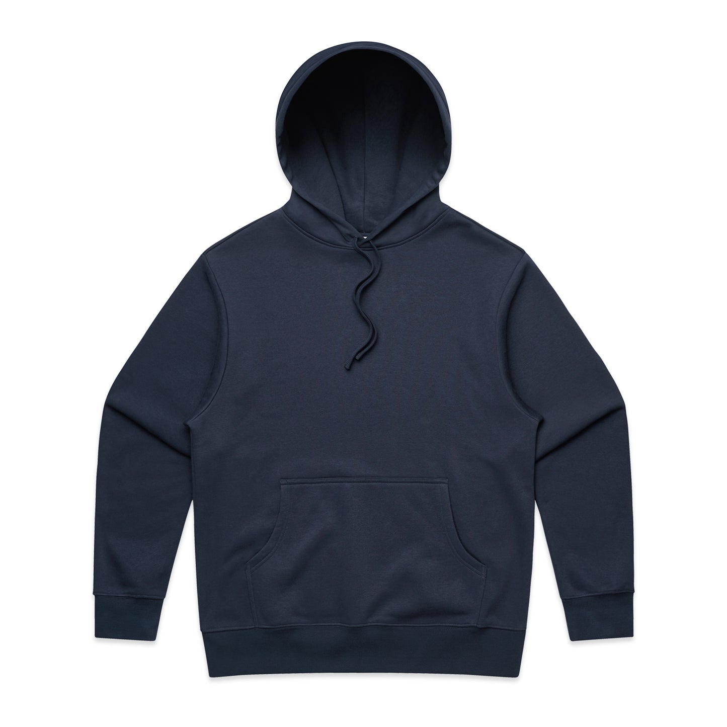 AS Colour Heavy Hood | 400GSM Oversized Fleece Hoodie – 5146