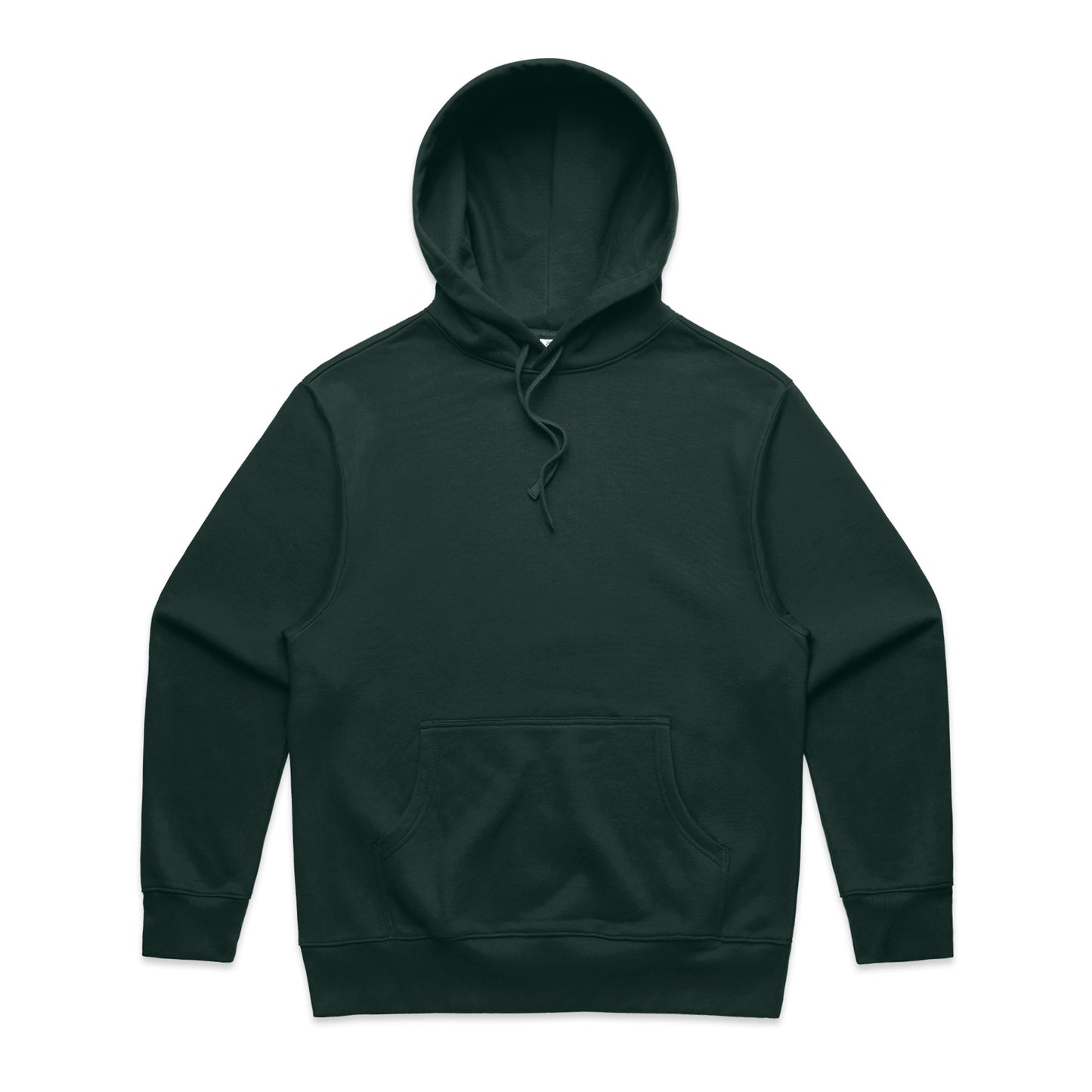 AS Colour Heavy Hood | 400GSM Oversized Fleece Hoodie – 5146