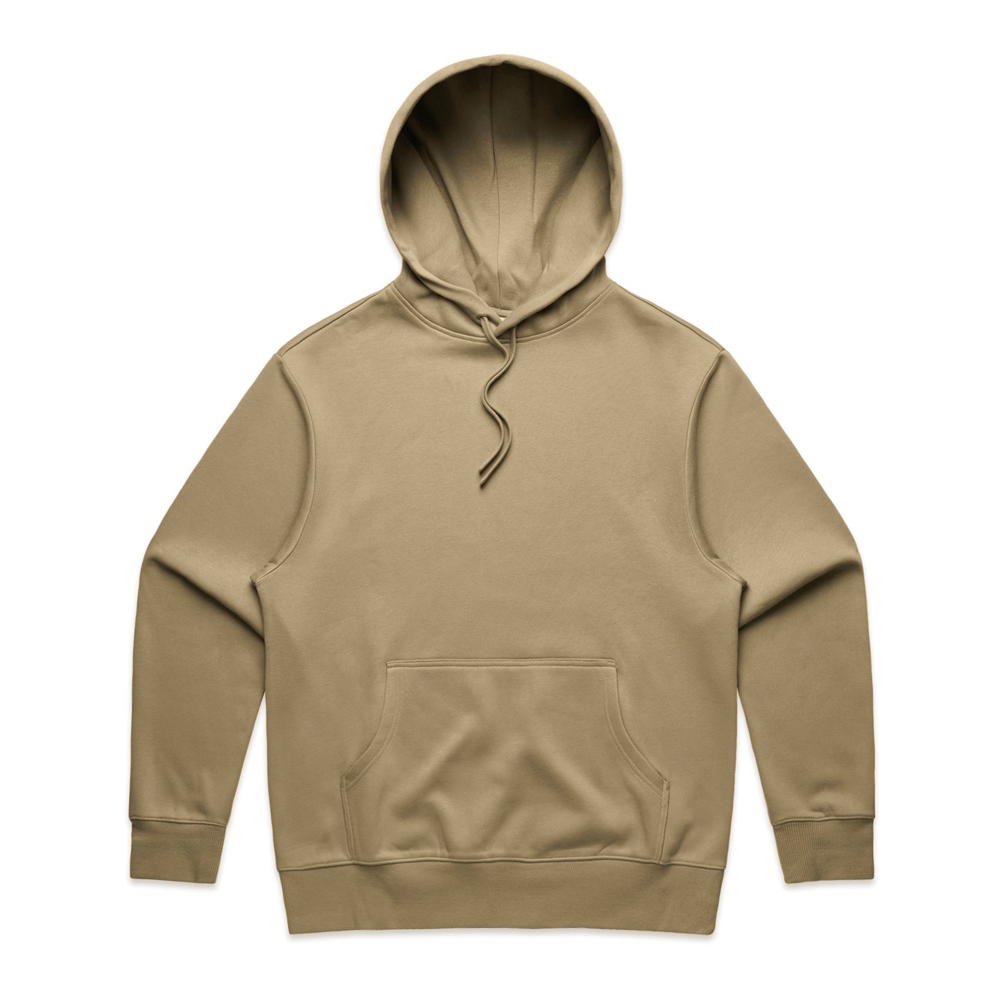AS Colour Heavy Hood | 400GSM Oversized Fleece Hoodie – 5146