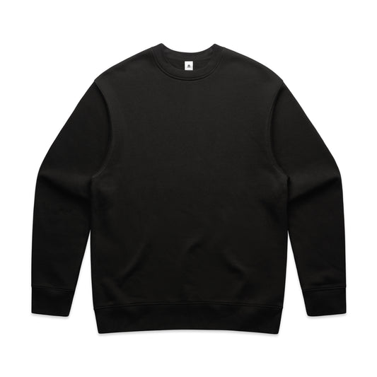AS Colour Relax Crew | Drop Shoulder Pullover Crew – 5160