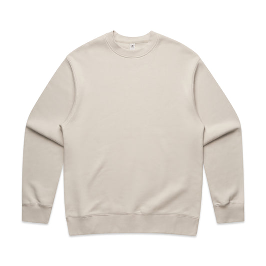 AS Colour Relax Crew - 5160
