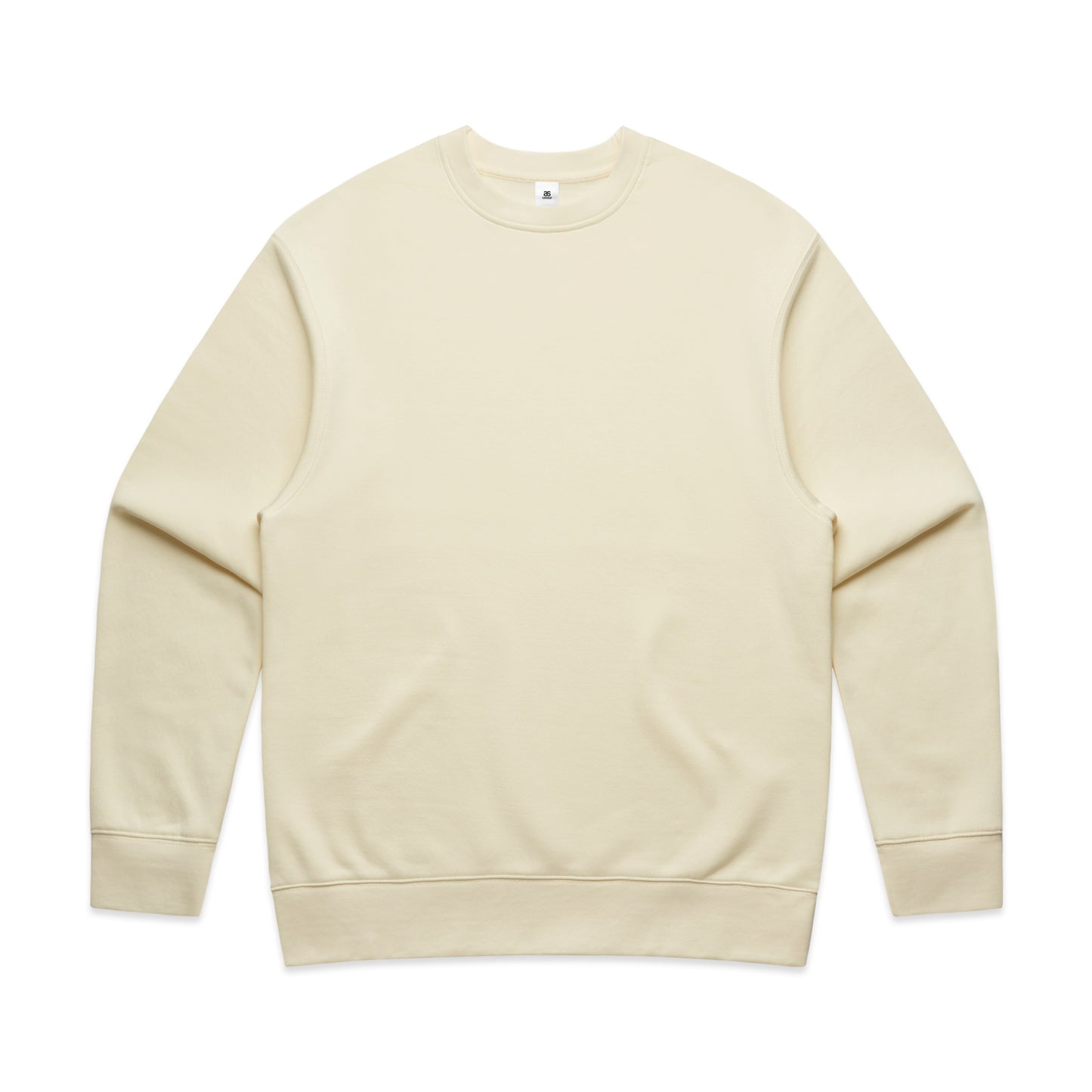 AS Colour Relax Crew | Drop Shoulder Pullover Crew – 5160
