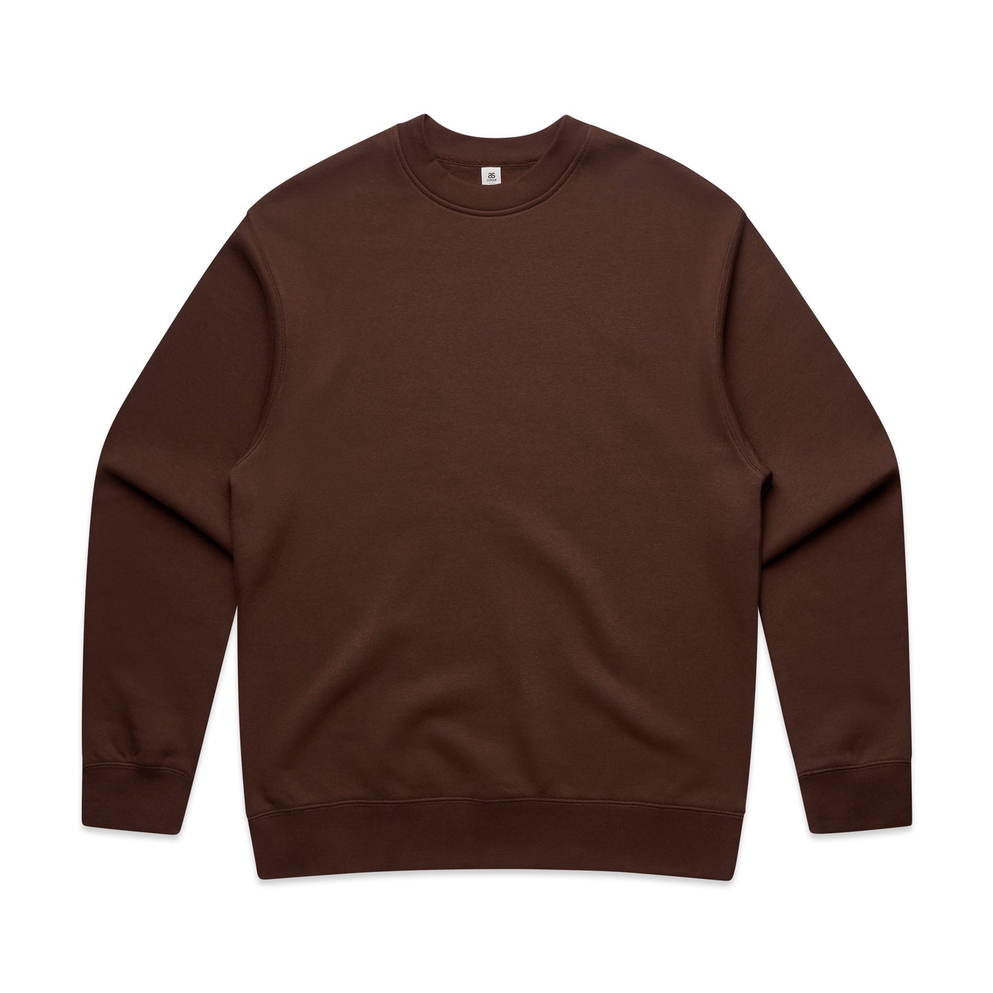 AS Colour Relax Crew | Drop Shoulder Pullover Crew – 5160
