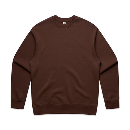 AS Colour Relax Crew - 5160