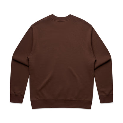AS Colour Relax Crew - 5160