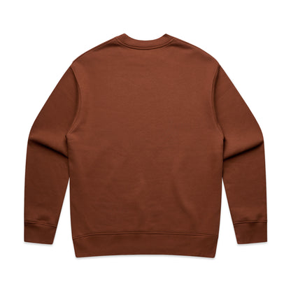 AS Colour Relax Crew - 5160