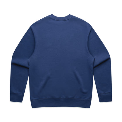 AS Colour Relax Crew - 5160