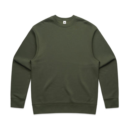 AS Colour Relax Crew - 5160