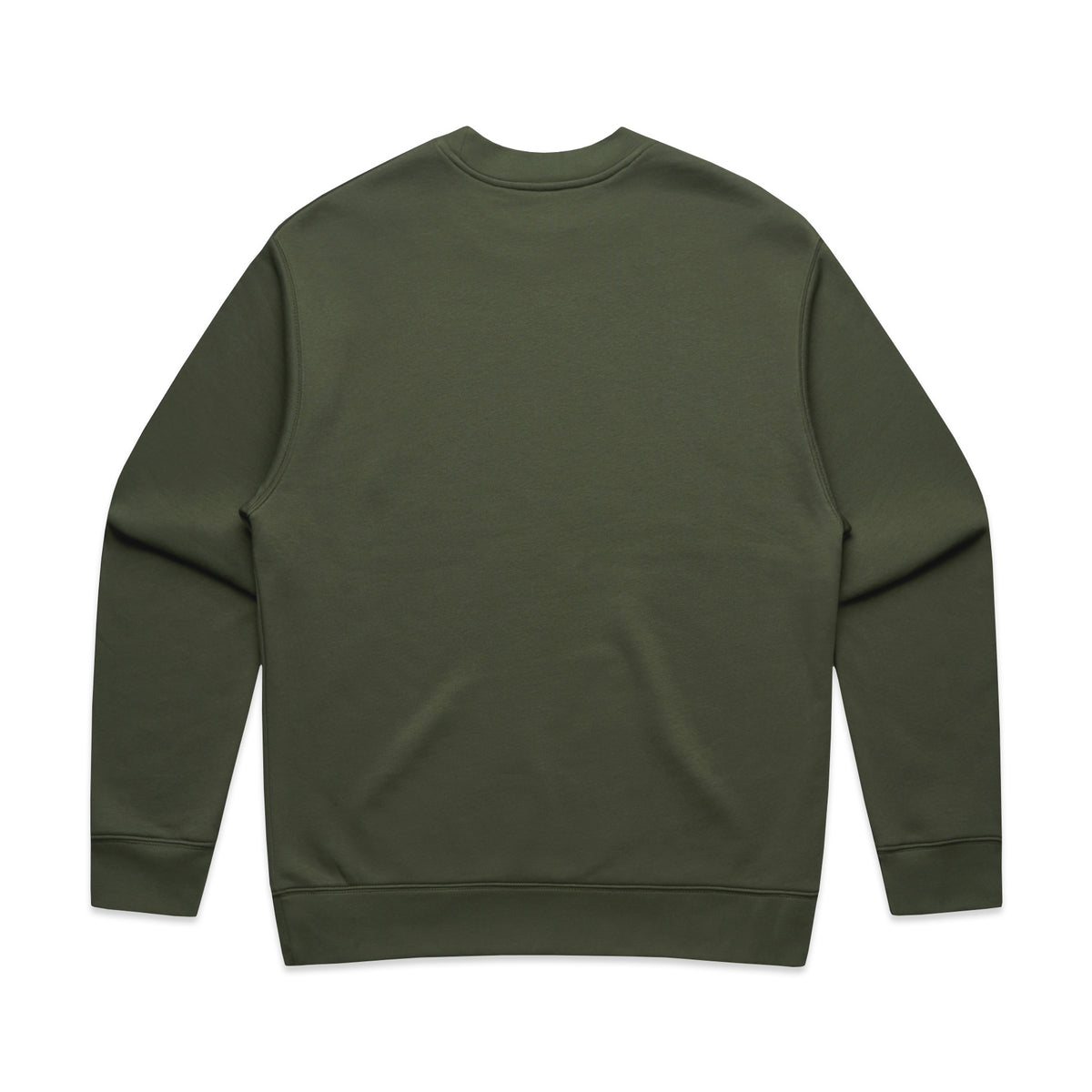 AS Colour Relax Crew - 5160