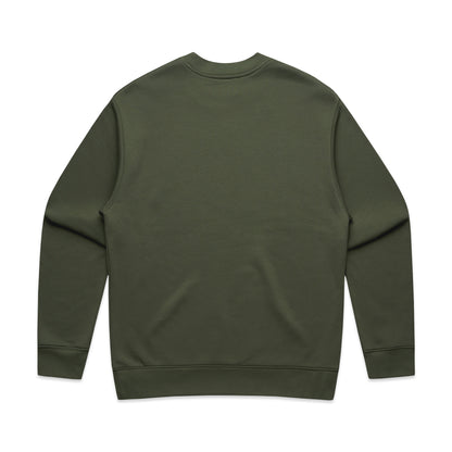 AS Colour Relax Crew - 5160