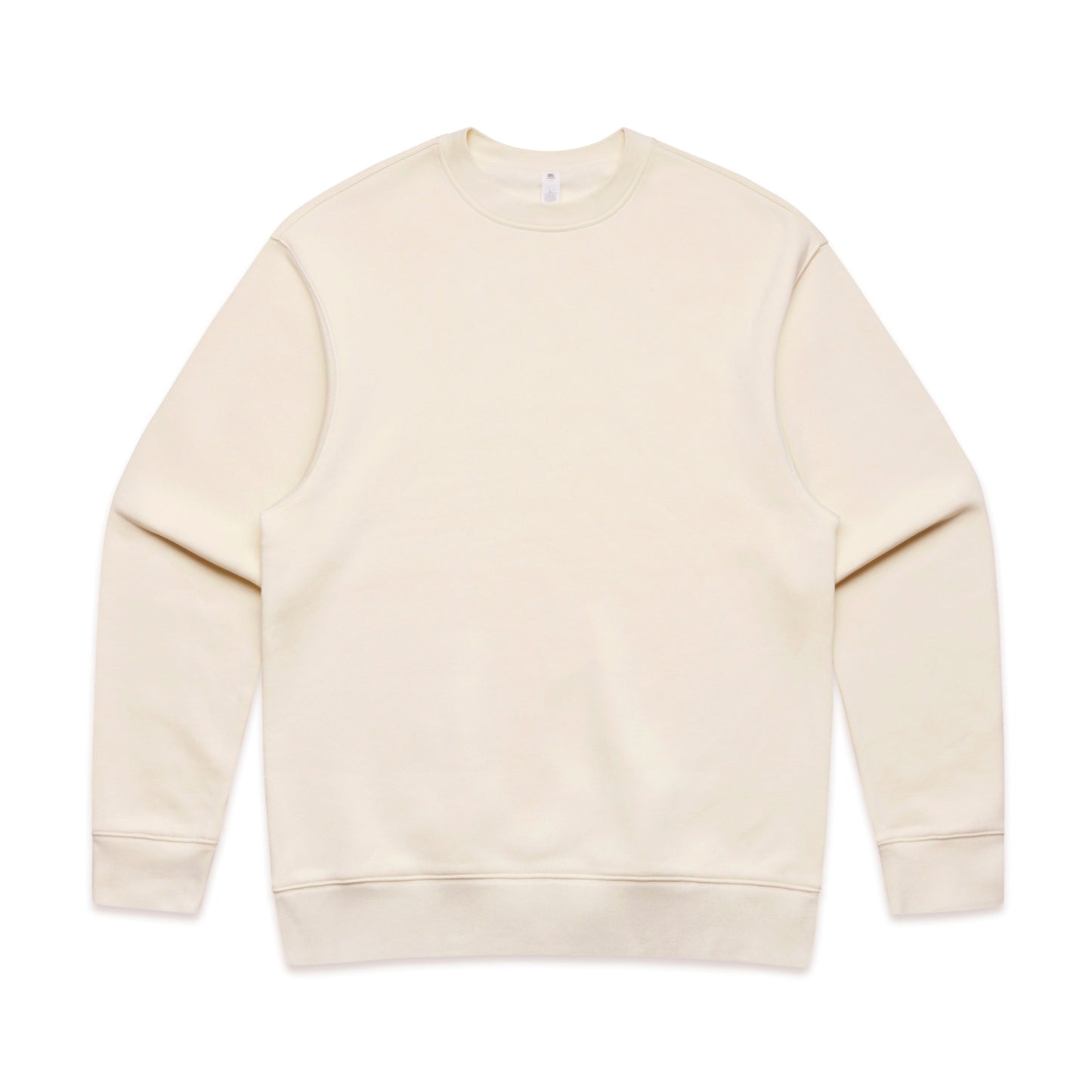 AS Colour Relax Crew | Drop Shoulder Pullover Crew – 5160