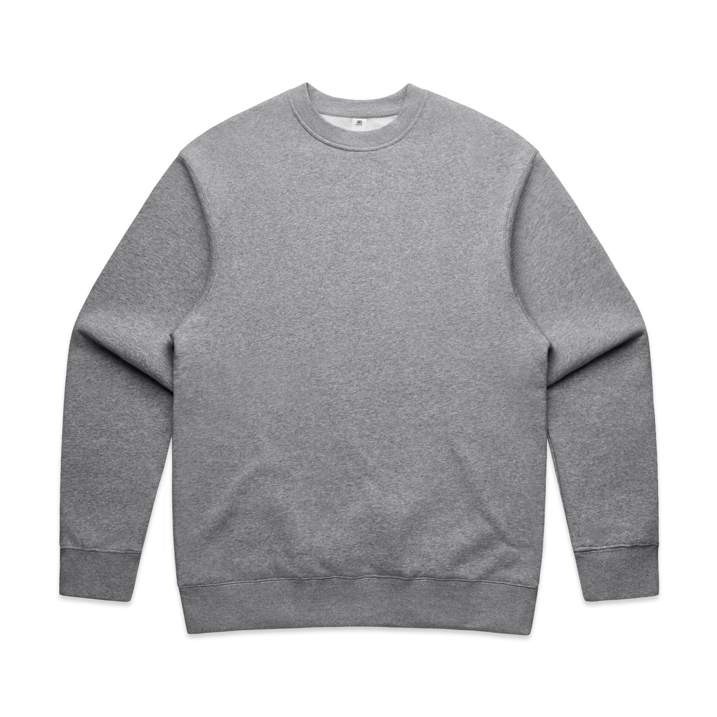 AS Colour Relax Crew | Drop Shoulder Pullover Crew – 5160
