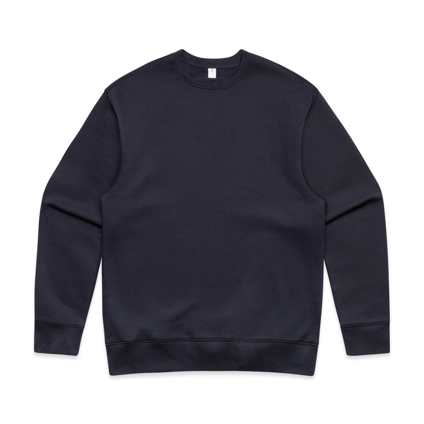 AS Colour Relax Crew | Drop Shoulder Pullover Crew – 5160