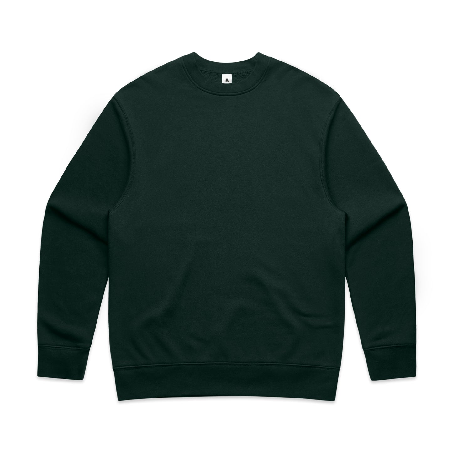 AS Colour Relax Crew | Drop Shoulder Pullover Crew – 5160