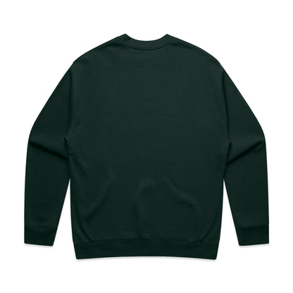 AS Colour Relax Crew - 5160