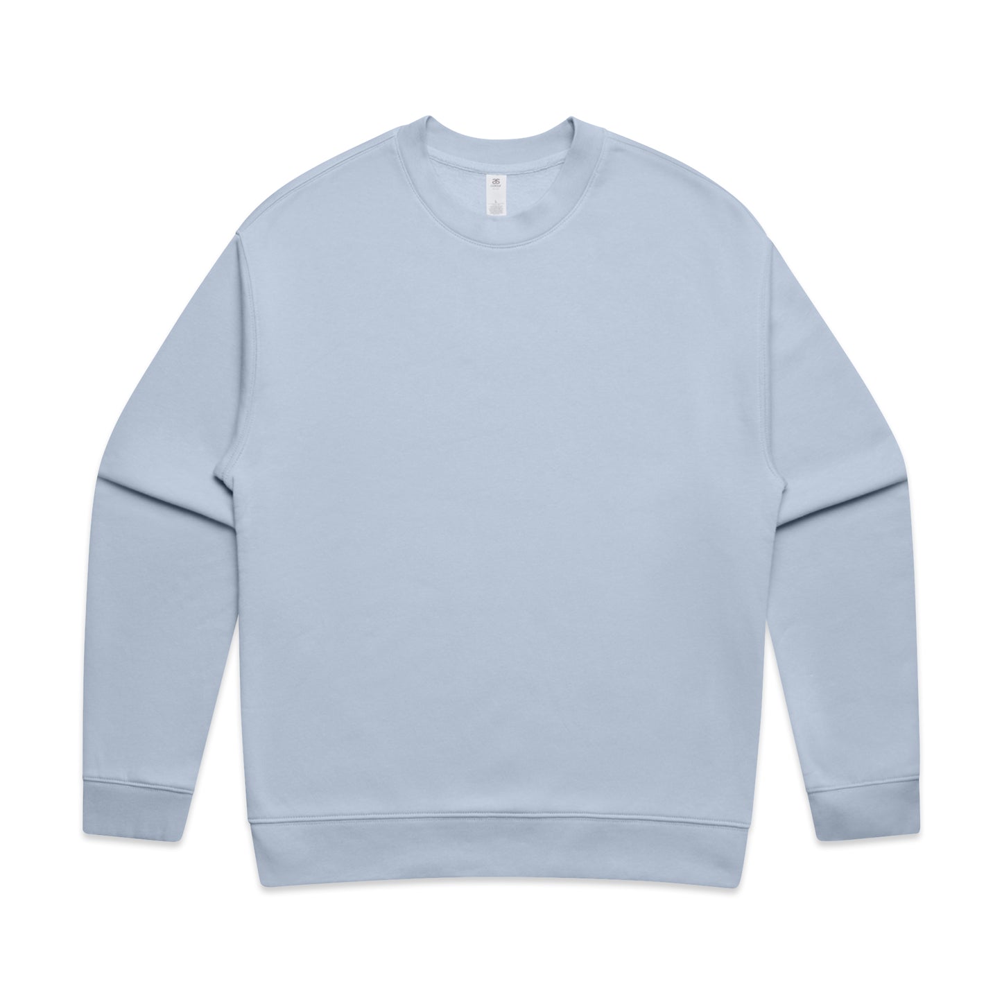 AS Colour Relax Crew | Drop Shoulder Pullover Crew – 5160